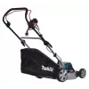 MAKITA SÄHKÖRUOHONLEIKKURI 1600W 41cm TERÄSKOTELO ELM4121