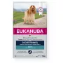 Kuivaruoka koirille EUKANUBA Breed Specific Cocker Spaniel 7,5 kg — kana, aikuiset koirat, iho ja turkki, sydämen tuki