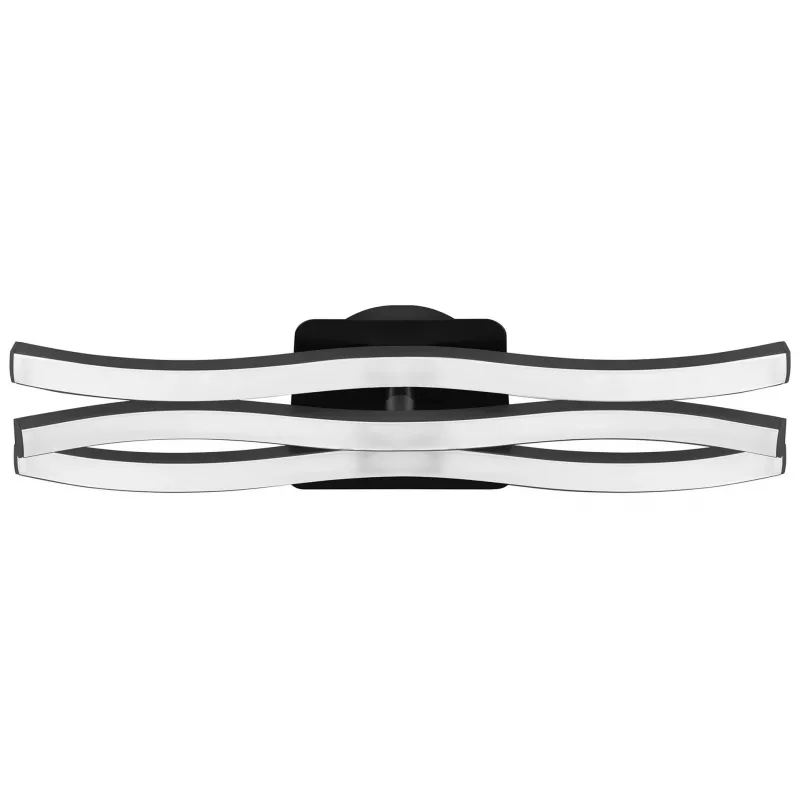Activejet LED-seinävalaisin AJE-LOGAN
