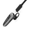Tellur Bluetooth-kuulokemikrofoni Vox 95 musta