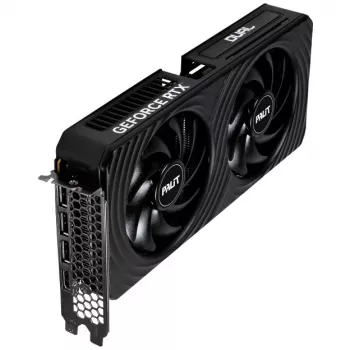 Palit GeForce RTX 5050 Dual 8GB GDDR6 näytönohjain