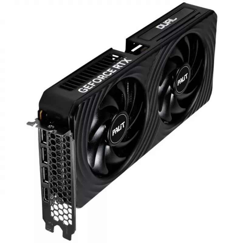 Palit GeForce RTX 5050 Dual 8GB GDDR6 näytönohjain