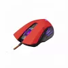 White Shark GM-5006 HANNIBAL-2 punainen 3200 DPI