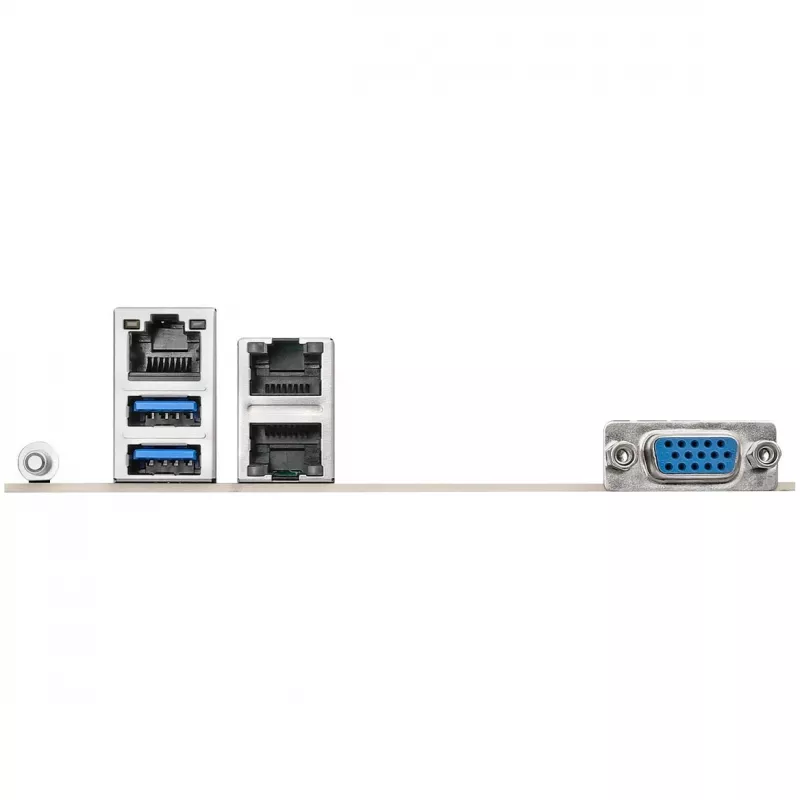 ASRock SIENAD8UD3 palvelinemolevy, micro-ATX, Socket SP6