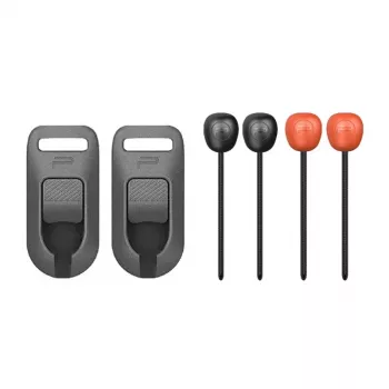 Kiinnityssarja PGYTECH P-CB-299 musta harmaa oranssi 6 kpl