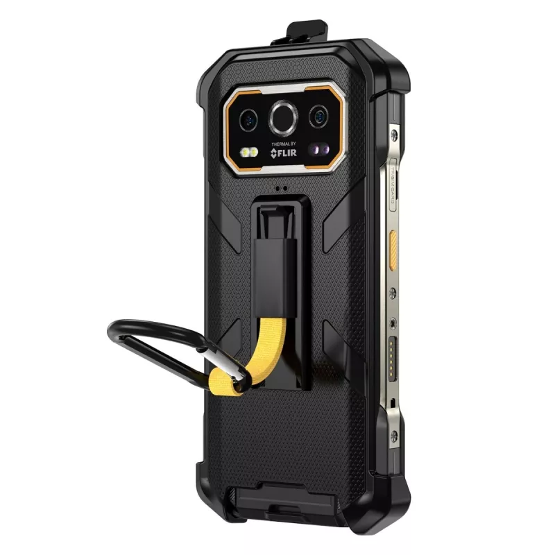 Monitoimikotelo Ulefone Armor 27/27 Pro/27T/27T Pro