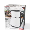 Vedenkeitin Adler 1,7 l 1355 W valkoinen kaksiseinä