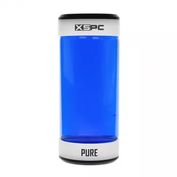 Jäähdytysneste tiiviste XSPC Pure 150 ml — sininen UV