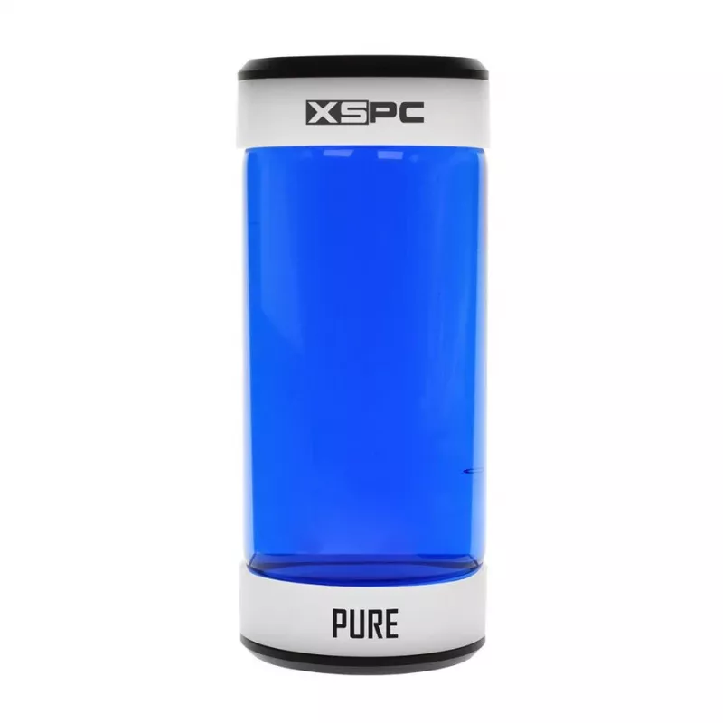 Jäähdytysneste tiiviste XSPC Pure 150 ml — sininen UV