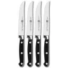 Zwilling Professional S paistiveitsisetti, 4 kpl, 39188-000-0