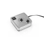 Vesijäähdytyksen vesijäähdytin Alphacool 13447 messinki kupari hopea RGB 5V