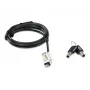 DICOTA BASE XX LAPTOP LOCK NANO D31940 turvalukko kannettaville tietokoneille