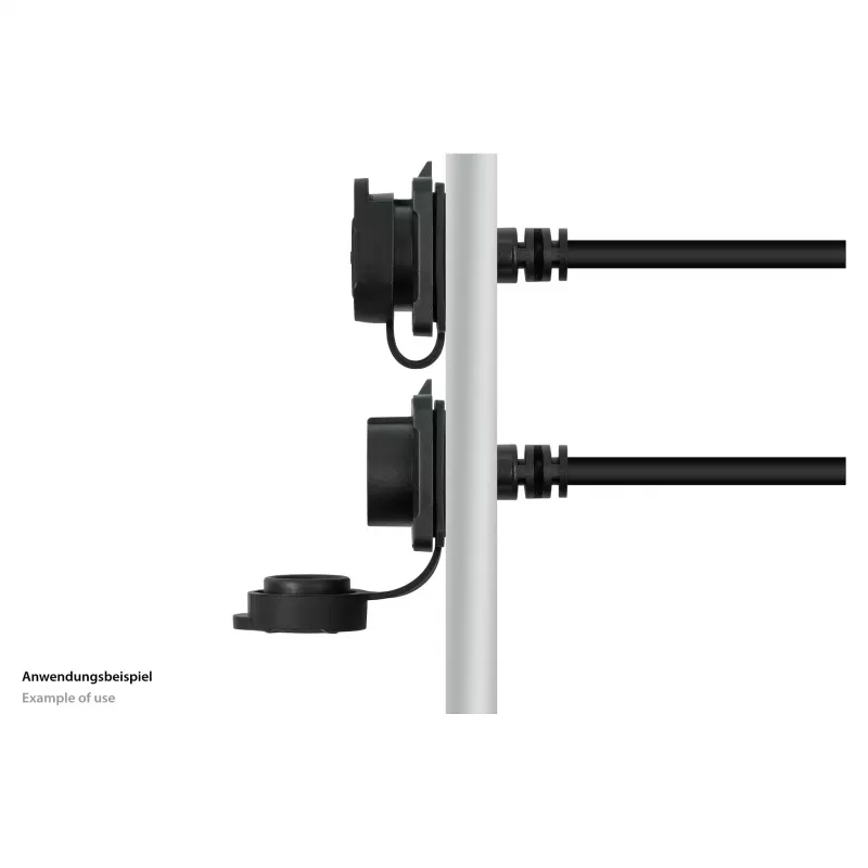 Goodconnections IC01-16U3102-005 USB-kaapeli