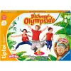 tiptoi ACTIVE Dschungel-Olympiade, lautapeli