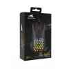 Hiiri Baracuda BGM-021 OCTOPUS musta USB