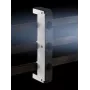 Rack-tarvike Rittal 3093.010 – ruostumattoman teräksen värinen, polyamidikotelo, 170 g
