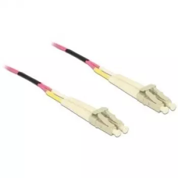 InfiniBand/kuitu-kaapeli DeLOCK LC - LC 3 m