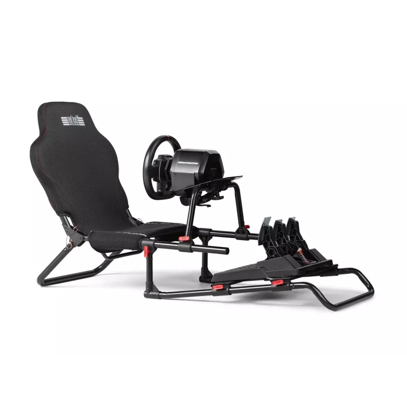 Next Level Racing - GTLITE Junior taitettava cockpit