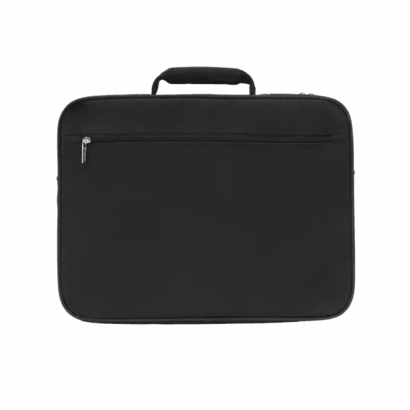 Sbox NSS-88120 kannettavan tietokoneen laukku Wall Street 17,3 musta