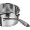 Zwilling BELLASERA kattilasarja 5 osaa, 18/10 ruostumaton teräs (71160-005-0)