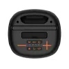Langattomat True-Wireless-(TWS)-nappikuulokkeet TRACER Cube20 musta