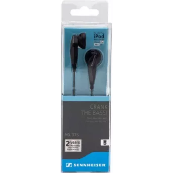 In-Ear-headset Sennheiser MX375