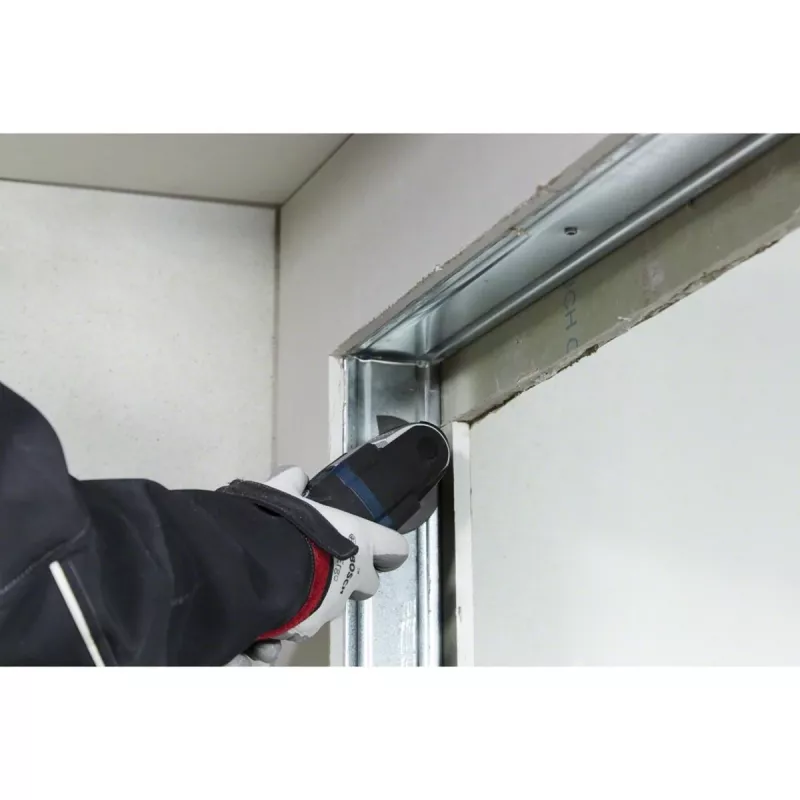 Bosch Professional ACZ 100 BB segmenttiterä, 100 mm, bi-metalli (BIM), 10 kpl:n pakkaus
