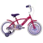 Polkupyörä HUFFY Disney PRINCESS 16