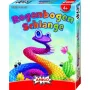 Regenbogenschlange, korttipeli