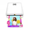 Kodak STEP RODMP20AMZW kannettava valokuvatulostin ZINK 2x3'' Bluetooth