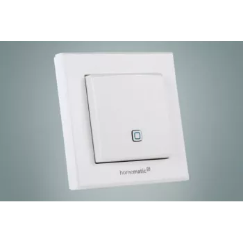 eQ-3 AG Homematic IP HmIP-STH - lämpötila- ja kosteusanturi