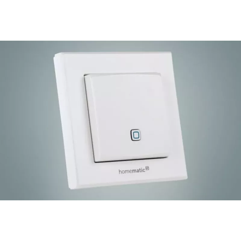 eQ-3 AG Homematic IP HmIP-STH - lämpötila- ja kosteusanturi