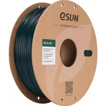 EPLA 1,75mm GREEN 1kg ESUN 3D FILAMENT (ePLAP175G1)