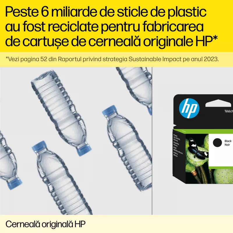 HP 837 valkoinen lateksitulostuspää