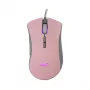 Hiiri Baracuda BGM-084 Lobster Pink USB