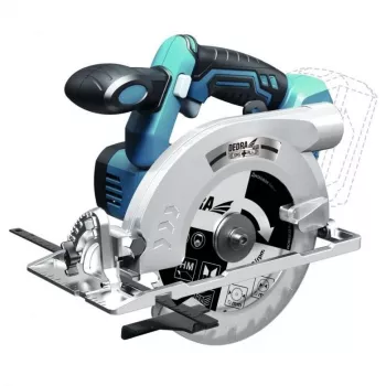 Dedra DED7164 kannettava pyörösaha 1500W 190mm terä