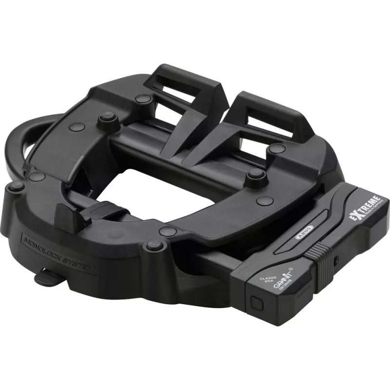 ABUS GRANIT Extreme 59 - vannesalpa