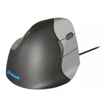 Hiiri Evoluent VerticalMouse 4 USB Type-A