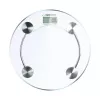 Esperanza EBS007W henkilövaaka Circle valkoinen elektroninen henkilövaaka