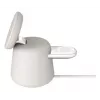 Magneettinen Qi2 15W laturi Belkin WIZ027VFH37 iPhonelle ja Apple Watchille