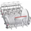 Bosch Serie 6 SPV6ZMX17E astianpesukone täysintegroitu 10 astiastoa