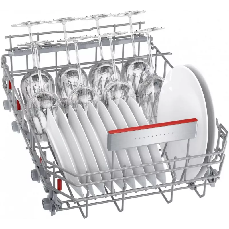 Bosch Serie 6 SPV6ZMX17E astianpesukone täysintegroitu 10 astiastoa