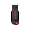 SanDisk Cruzer Blade 16 Gt USB 2.0 -muistitikku (3 kpl), sininen/vihreä/vaaleanpunainen