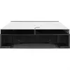 ICY DOCK flexiDOCK MB095SP-B - kotelo tallennusasemille - 2.5, 3.5 (6,4 cm, 8,9 cm) - musta, hopea (MB095SP-B)