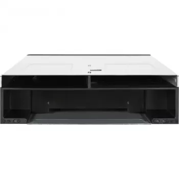 ICY DOCK flexiDOCK MB095SP-B - kotelo tallennusasemille - 2.5, 3.5 (6,4 cm, 8,9 cm) - musta, hopea (MB095SP-B)