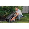 Leikkuurobotin autotalli Einhell 3414024