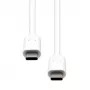USB-C-kaapeli ProXtend USBC-0005W 3.2 Gen 1, 1 m pituus, USB-C–USB-C