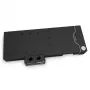 Vesijäähdytyslohko EK Water Blocks asetaali nikkeli musta 41 mm