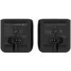 Langaton 1-tiekaiutin KLIPSCH SURR 100 — 50 W, 2.0 kanavaa, 235–20000 Hz, musta