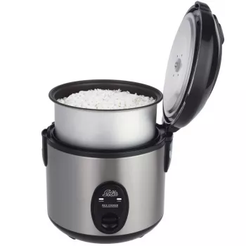 Riisinkeitin Solis 978.08 0,8 L 350 W